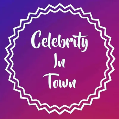 Celebrity In Town profile