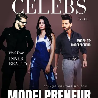 Celebs Tea Co. profile
