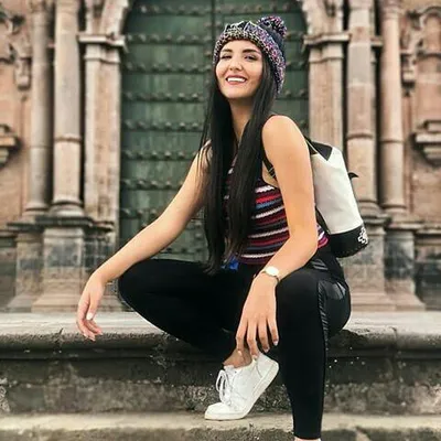 CELESTE PELLEGRINI profile