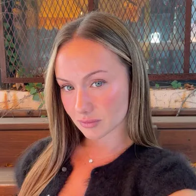 Celeste Bouchard profile