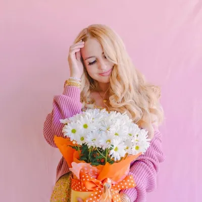Celeste Wright profile