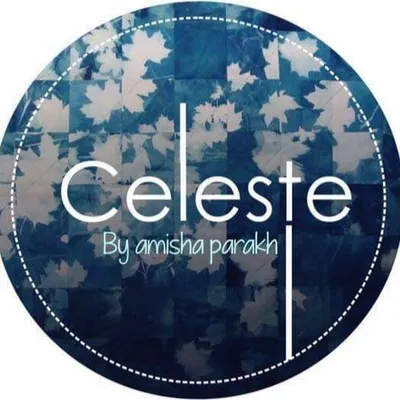 Celeste by amisha parakh profile