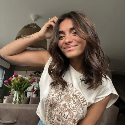 Céleste Campa profile