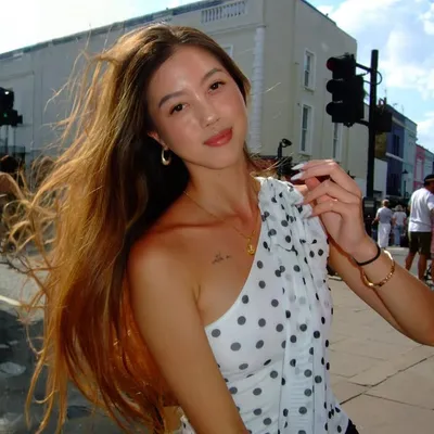 Celeste Chung profile