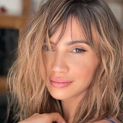 Celeste Cid México profile