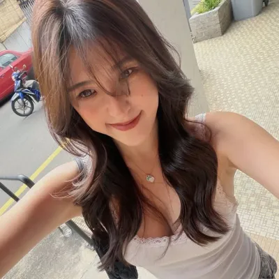 Celeste Lim profile