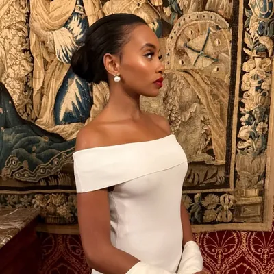 Celeste Khumalo 🧿 profile