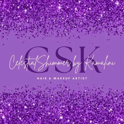 𝑪𝒆𝒍𝒆𝒔𝒕𝒊𝒂𝒍𝑺𝒉𝒊𝒎𝒎𝒆𝒓 𝒃𝒚 𝑲𝒂𝒎𝒂𝒍𝒊𝒏𝒊 | Chennai Pro MUA + educator