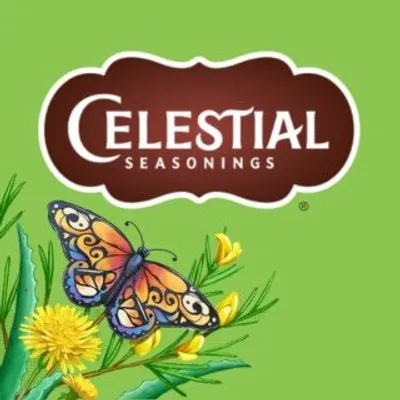 Celestial Seasonings profile
