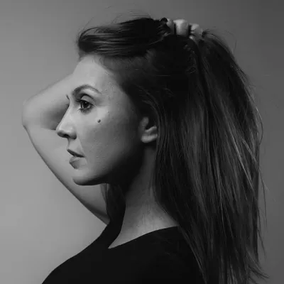Elisa Larrea profile