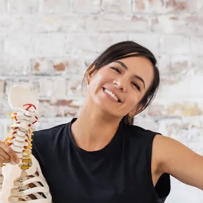 Celest Pereira | Neuro Yoga
