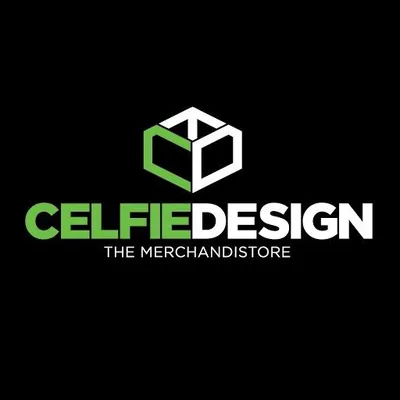 CelfieDesign profile