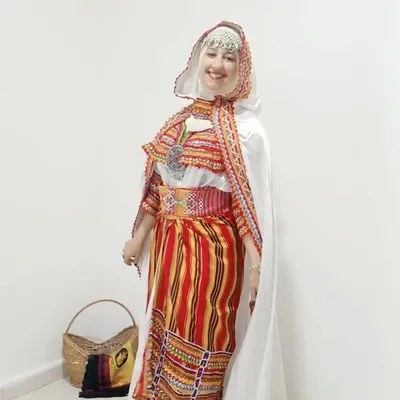 ⵣ Celia Ait 🇩🇿 ⵙⴻⵍⵢⴰ ⴰⵢⵜ ❤️ profile
