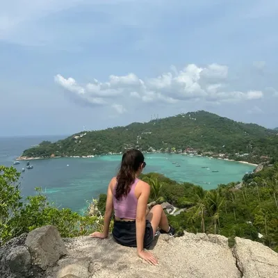 Célia profile