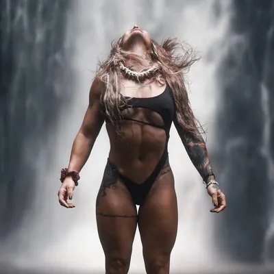 Célia Gabbiani profile