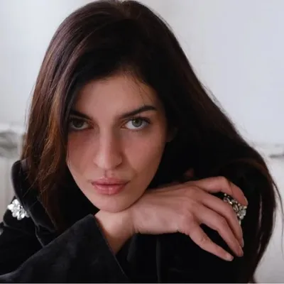 Célia Aissani profile