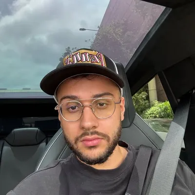 Célian profile