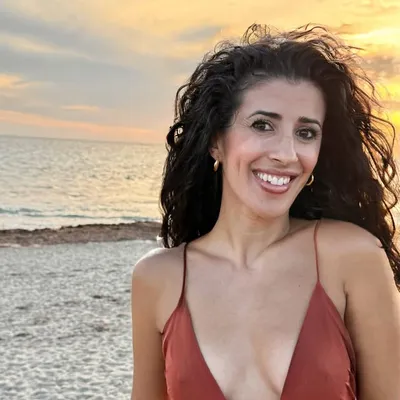 Celia Saco profile