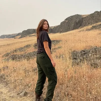 Celilo Miles profile