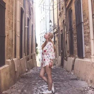 Celina profile