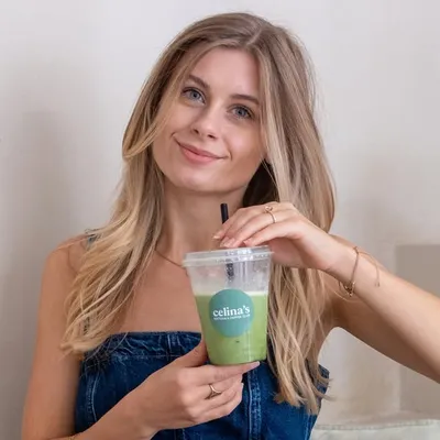 Celina Hauser profile