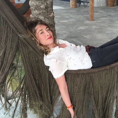 Céline Amico profile