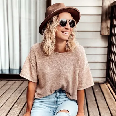 Céline - Maman & Entrepreneur profile