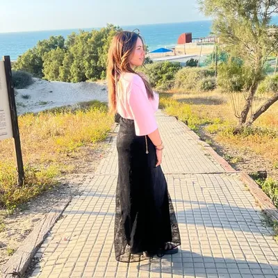Céline 🌹 סלין profile