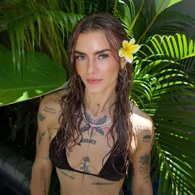 Celine Chiara Schumer profile