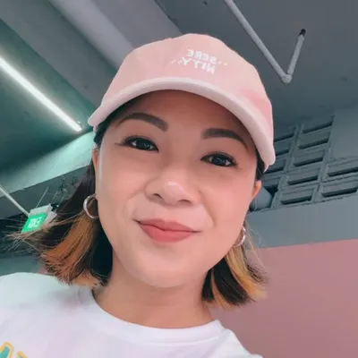 Celine Tan profile