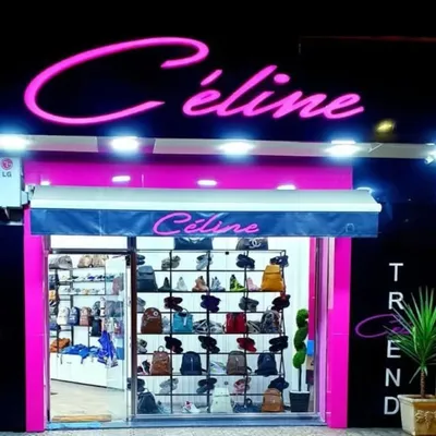 ⭐️⭐️Céline⭐️⭐️ profile