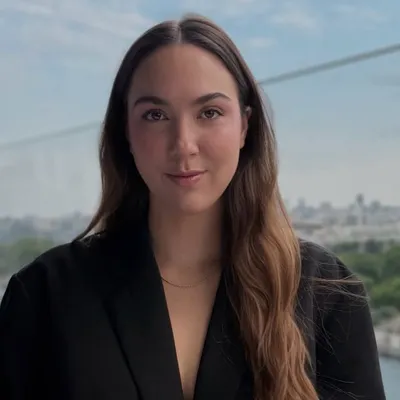 Celine Andreu - Diététicienne Nutritionniste Instagram profile photo