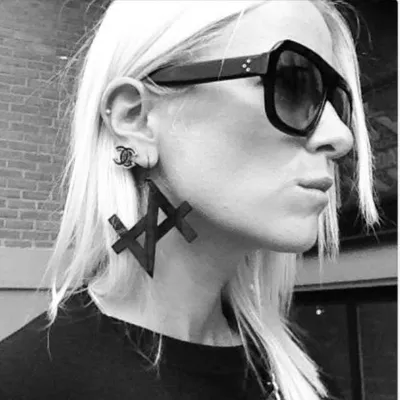 Celine Aagaard profile