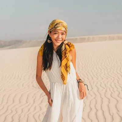 Celine|不只是旅行 profile