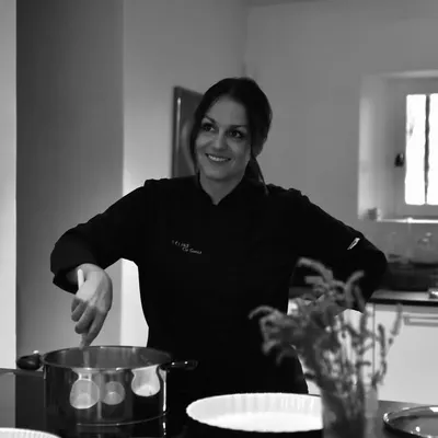 Celine De Sousa profile