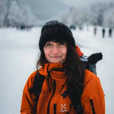 Céline Ducrettet profile