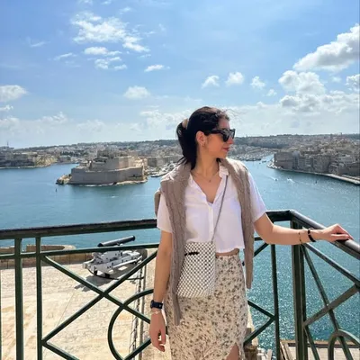 Céline ✨ profile