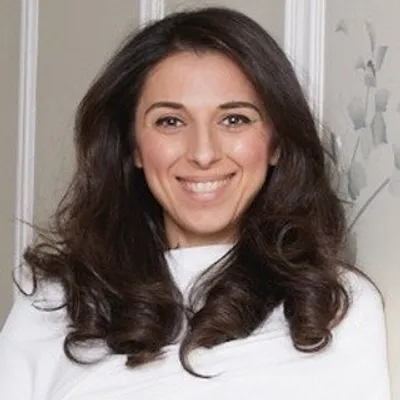 Noor Charchafchi profile
