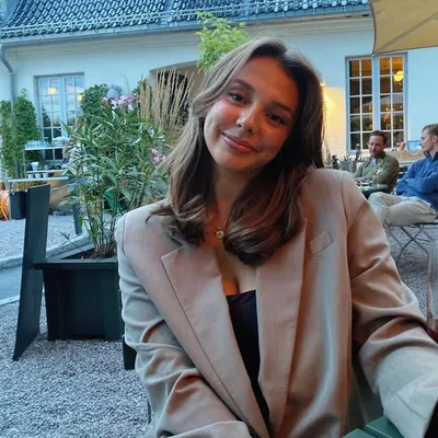 Celine Manriquez Nordheim profile