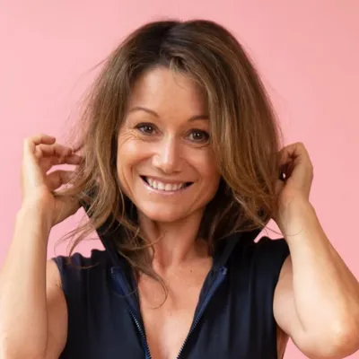 Céline Roy profile