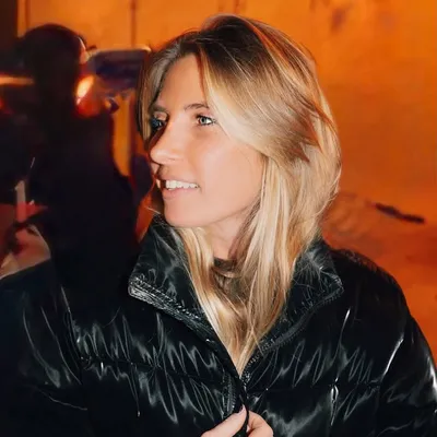 CELINE SCHENER profile