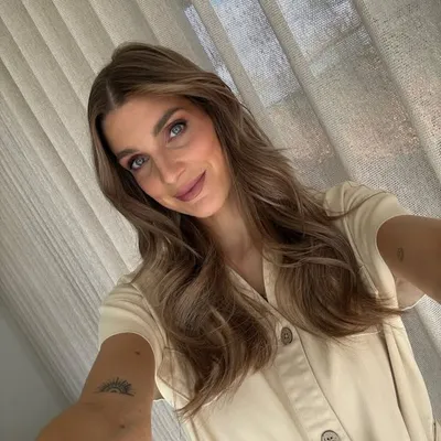 Céline Schraepen profile