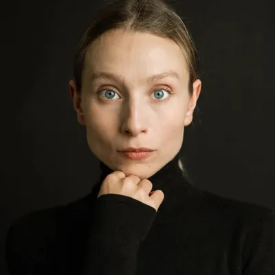 Celine Verbeeck profile