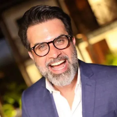 Celino Neto profile