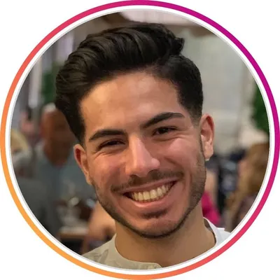 Andrea CELLA @andreacellak profile
