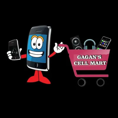 GAGAN’S CELL MART profile