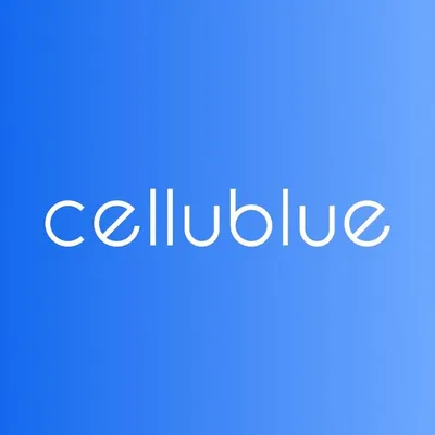 Cellublue profile