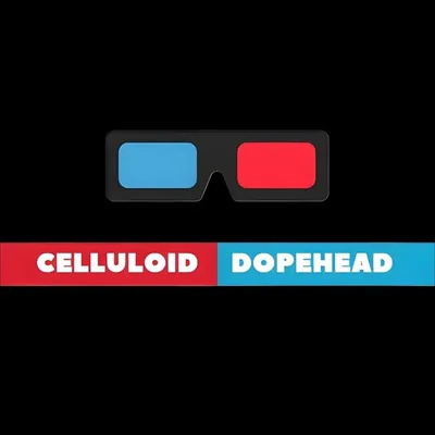 Celluloid Dopehead profile