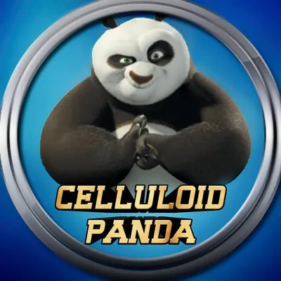 CELLULOID PANDA profile