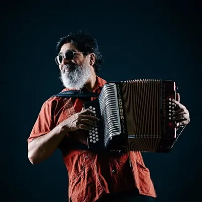 Celso Piña profile